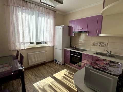 квартира по адресу Юлии Здановской ул. (Ломоносова), 50/2