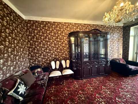 квартира за адресою Соборний просп. (Леніна), 176