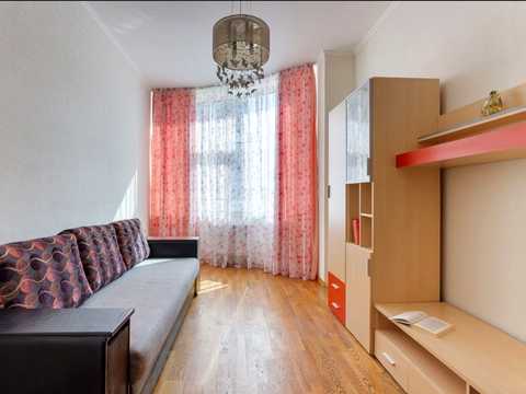 квартира за адресою Аркадійське плато вул. (Гагаринське плато), 5а к2