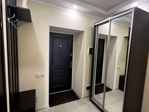 квартира по адресу Чубинского ул., 4