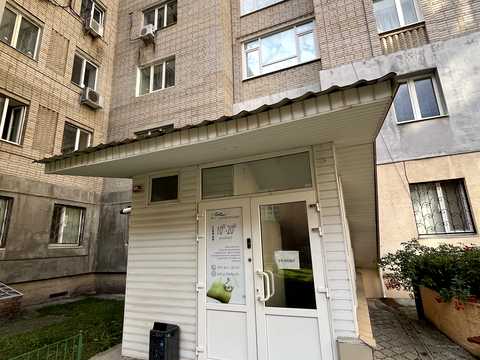 коммерческая по адресу Новоместенская ул., 10