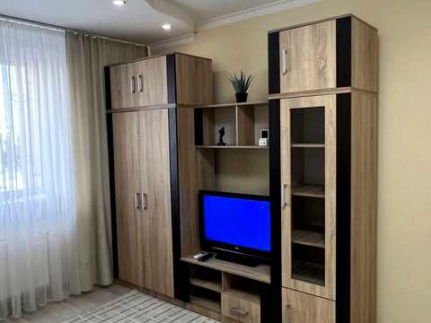 квартира по адресу Чубинского ул., 4