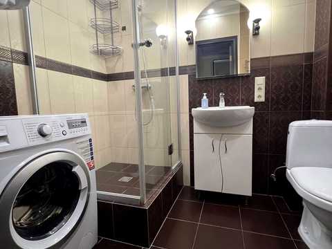 квартира по адресу Чубинского ул., 4