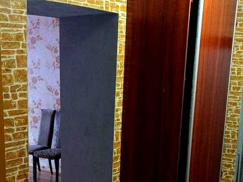 квартира по адресу Боголюбова ул., 4