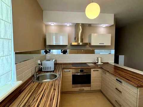 квартира по адресу Степана Рудницкого ул. (Академіка Вільямса), 3/7