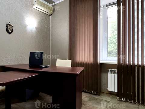 квартира по адресу Мироносицкая ул., 95