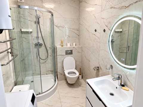 квартира по адресу Щирецкая ул., 30