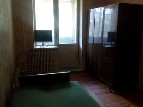 квартира за адресою Дмитрівська вул., 28