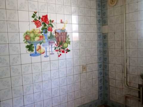 квартира за адресою Дмитрівська вул., 28
