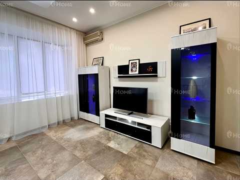 квартира по адресу Мироносицкая ул., 95