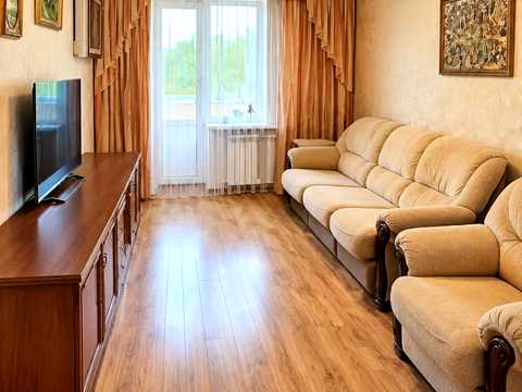 квартира за адресою Голосіївський просп. (40-річчя Жовтня), 98/2