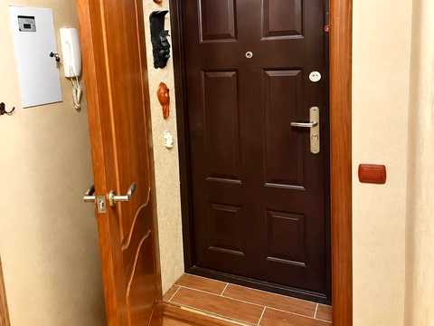 квартира за адресою Голосіївський просп. (40-річчя Жовтня), 98/2