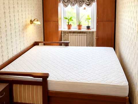 квартира за адресою Голосіївський просп. (40-річчя Жовтня), 98/2