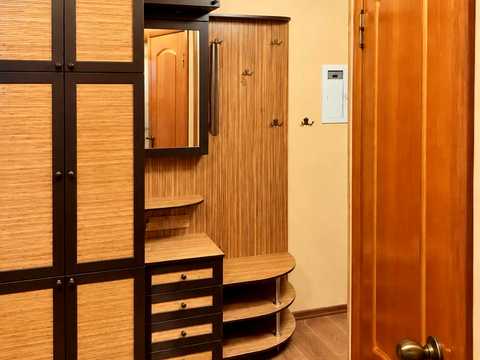квартира за адресою Голосіївський просп. (40-річчя Жовтня), 98/2