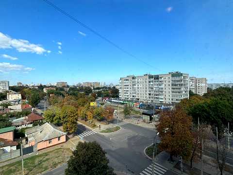 квартира по адресу Шевченко бульв., 352