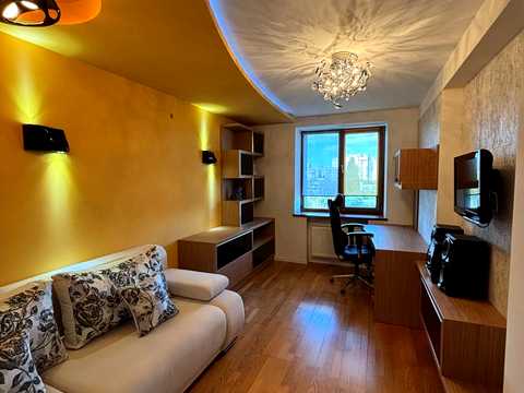 квартира по адресу Шевченко бульв., 352