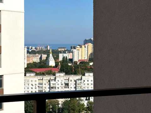 квартира за адресою Краснова вул., (67 перлина)