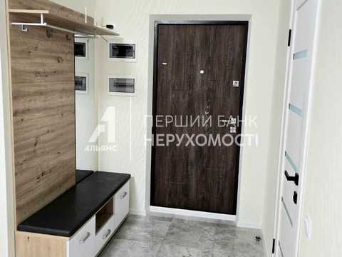 квартира за адресою Люстдорфська дорога вул. (Черноморская дорога), 55