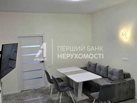 квартира за адресою Люстдорфська дорога вул. (Черноморская дорога), 55