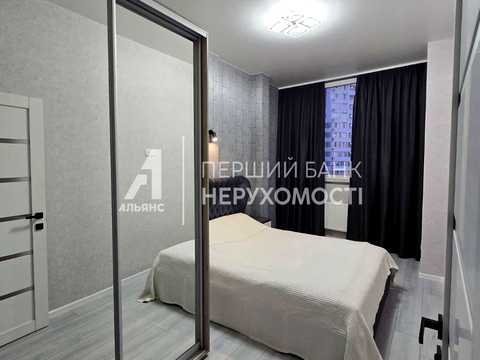 квартира за адресою Люстдорфська дорога вул. (Черноморская дорога), 55