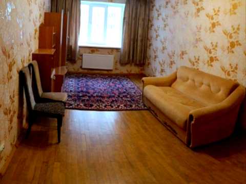 квартира по адресу Боголюбова ул., 4