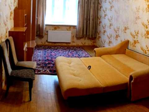 квартира по адресу Боголюбова ул., 4