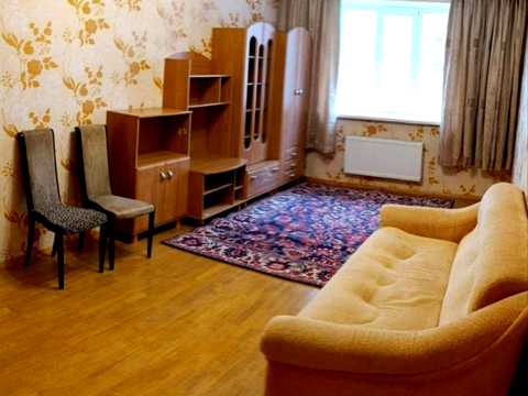квартира по адресу Боголюбова ул., 4