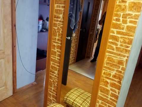квартира по адресу Боголюбова ул., 4
