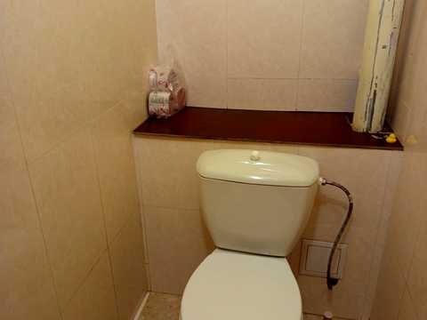 квартира по адресу Боголюбова ул., 4