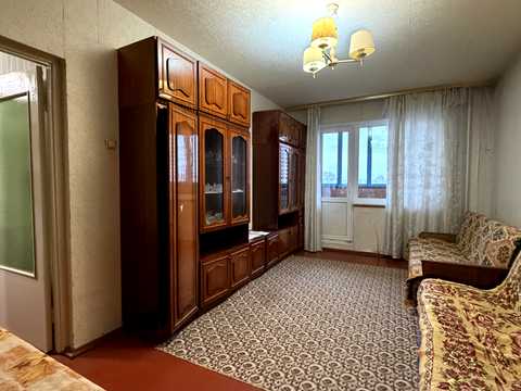 квартира по адресу Харьковское шоссе, 168-Д