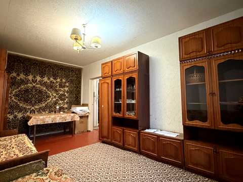 квартира по адресу Харьковское шоссе, 168-Д