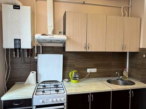 квартира по адресу Леваневского пер., 2