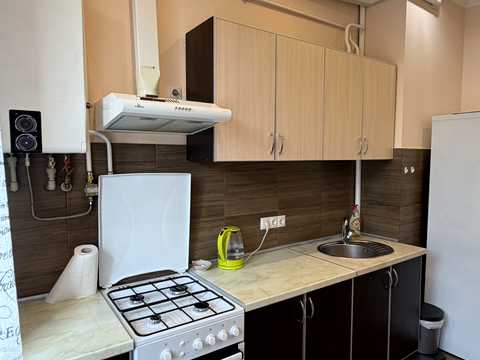 квартира по адресу Леваневского пер., 2