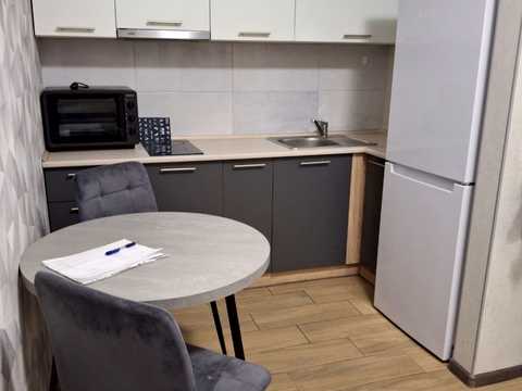 квартира за адресою Генуезька вул., 1-Е