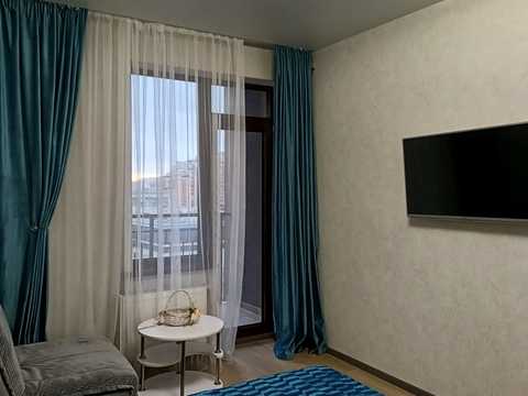 квартира за адресою Генуезька вул., 1-Е