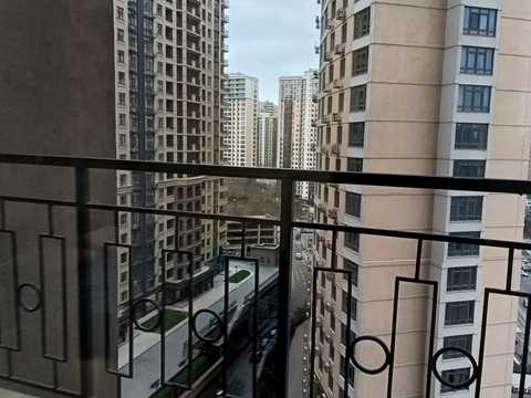 квартира за адресою Генуезька вул., 1-Е