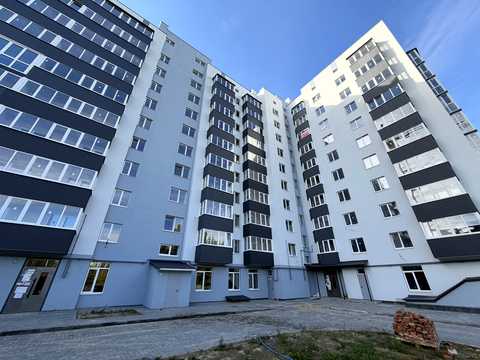 квартира за адресою Героїв України вул. (Героїв Сталінграду), (Будинок)