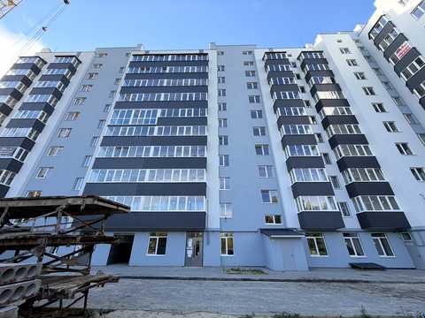 квартира за адресою Героїв України вул. (Героїв Сталінграду), (Будинок)