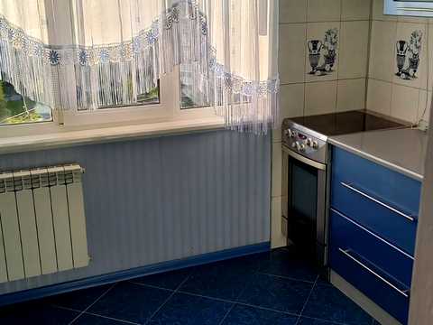 квартира за адресою Академіка Заболотного вул., 32