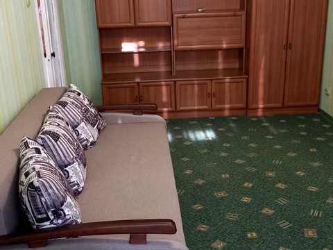 квартира за адресою Академіка Заболотного вул., 32