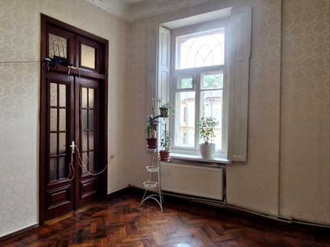 квартира по адресу Старопортофранковская ул. (Комсомольська), 99