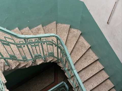 квартира по адресу Старопортофранковская ул. (Комсомольська), 99