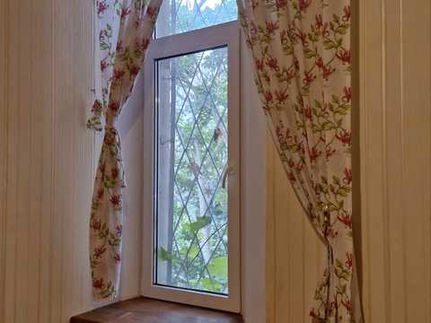 квартира по адресу Старопортофранковская ул. (Комсомольська), 99