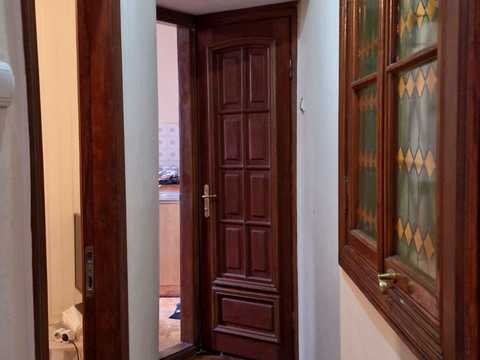 квартира по адресу Старопортофранковская ул. (Комсомольська), 99