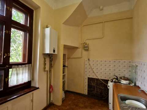 квартира по адресу Старопортофранковская ул. (Комсомольська), 99