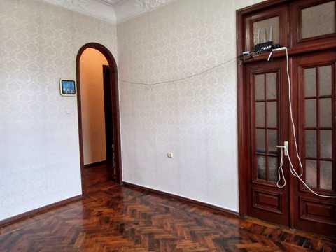 квартира по адресу Старопортофранковская ул. (Комсомольська), 99