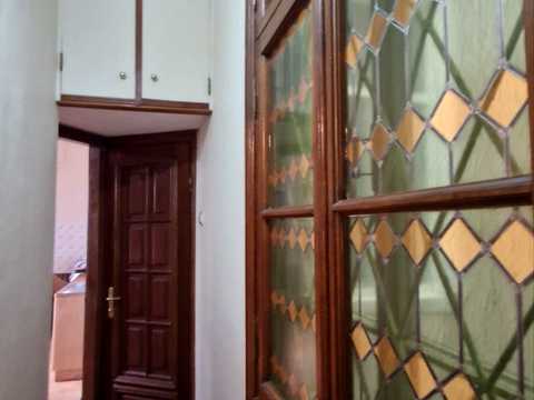 квартира по адресу Старопортофранковская ул. (Комсомольська), 99
