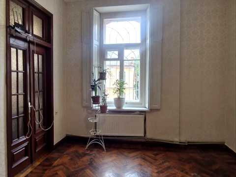 квартира по адресу Старопортофранковская ул. (Комсомольська), 99
