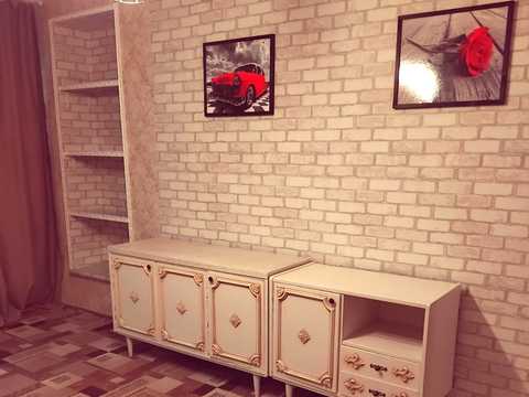 квартира по адресу Князя Романа Мстиславича ул. (Генерала Жмаченка), 4