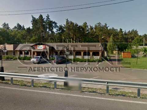 ділянка за адресою Харківська вул., 25